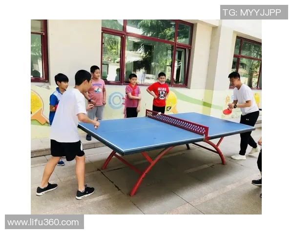 与刘丽的对话:回顾她的乒乓球生涯与成长历程 与刘丽的对话:回顾她的乒乓球生涯与成长历程