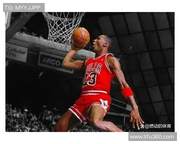 乔丹的伟大超越足球明星的成就与影响力之比较 乔丹的伟大超越足球明星的成就与影响力之比较