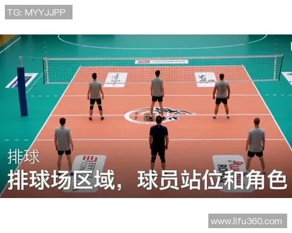 从零起步掌握排球节奏技巧全方位指南助你成为排球高手 从零起步掌握排球节奏技巧全方位指南助你成为排球高手
