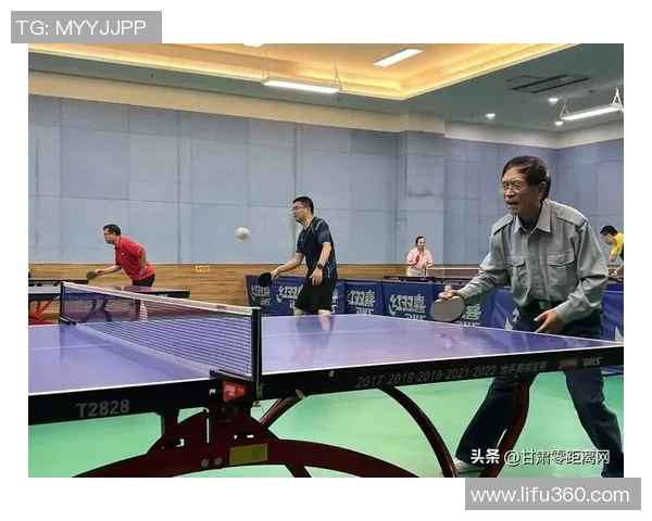 吴强乒乓球人生的深度对话与成长历程探索 吴强乒乓球人生的深度对话与成长历程探索