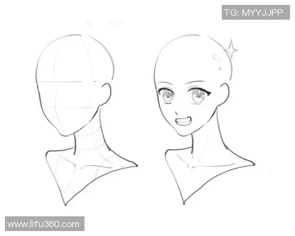 如何绘制足球明星的生动形象技巧与步骤详解 如何绘制足球明星的生动形象技巧与步骤详解