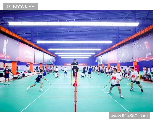 北京羽毛球队选拔赛特别报道：从青涩到辉煌的成长之路