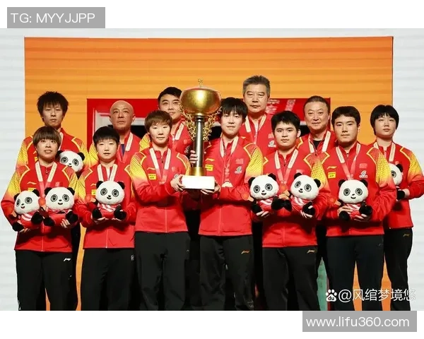 成都乒乓球队实力变革引发热议新阶段的崛起与挑战 成都乒乓球队实力变革引发热议新阶段的崛起与挑战
