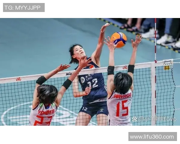 杭州排球队盯防战术解析与排球热点深度剖析