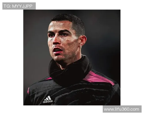 足球明星头像精选百张领略世界足球巨星的魅力与风采